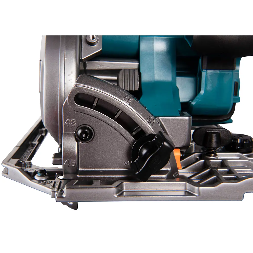 Фото 4 Пила дисковая аккумуляторная Makita XGT HS004GZ, 40 В Li-Ion без АКБ и ЗУ, 190 мм Фото 4 Пила дисковая аккумуляторная Makita XGT HS004GZ, 40 В Li-Ion без АКБ и ЗУ, 190 мм