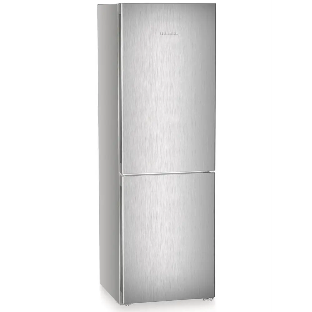 Фото Холодильник Liebherr CBNsfc 5223-22 001 BioFresh NoFrost 59.7x185.5 см цвет серебристый Фото Холодильник Liebherr CBNsfc 5223-22 001 BioFresh NoFrost 59.7x185.5 см цвет серебристый