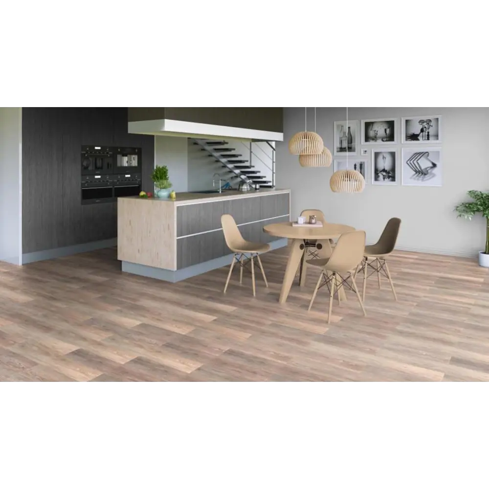 Фото 4 LVT плитка Tarkett New Age DryBack Ambient 32 класс толщина 2.1 мм 2.5 м², цена за упаковку Фото 4 LVT плитка Tarkett New Age DryBack Ambient 32 класс толщина 2.1 мм 2.5 м², цена за упаковку