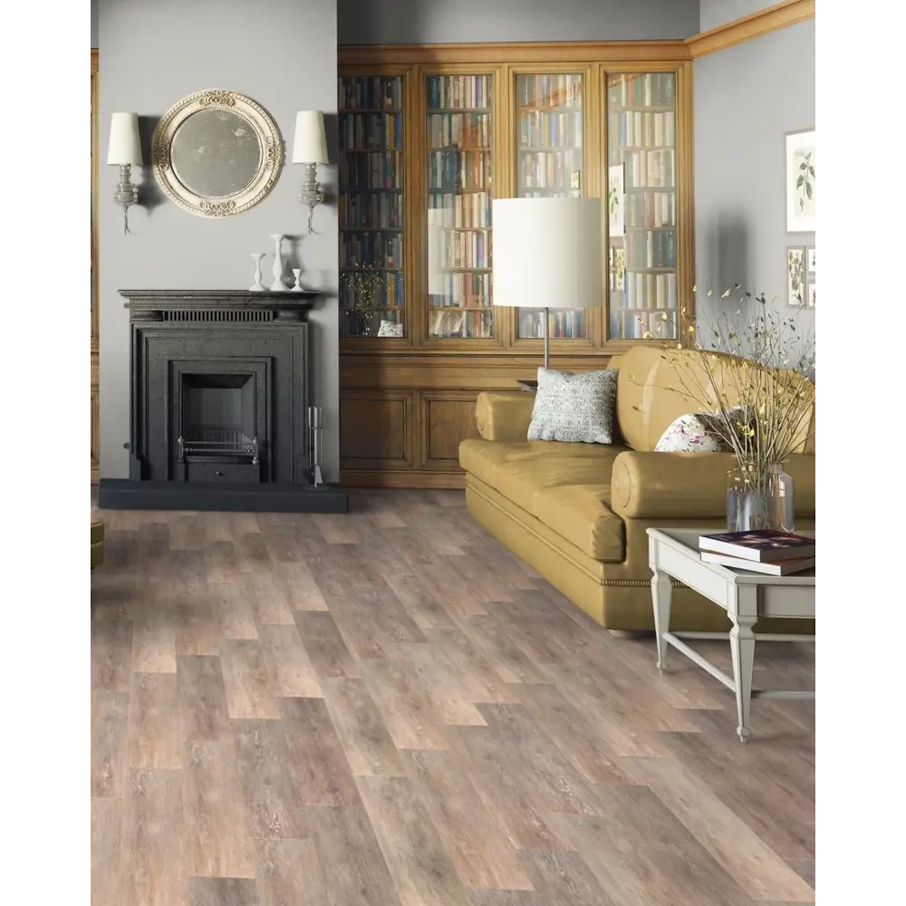 Фото 2 LVT плитка Tarkett New Age DryBack Ambient 32 класс толщина 2.1 мм 2.5 м², цена за упаковку Фото 2 LVT плитка Tarkett New Age DryBack Ambient 32 класс толщина 2.1 мм 2.5 м², цена за упаковку