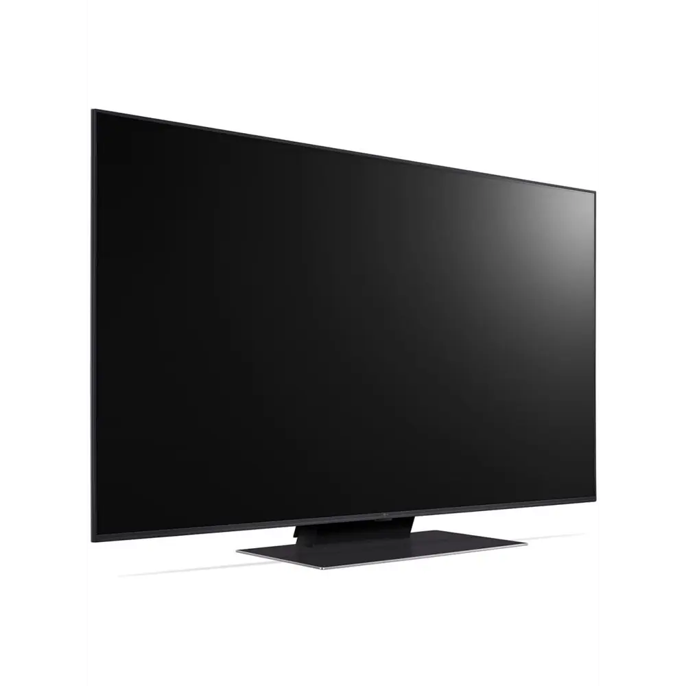 Фото 4 Телевизор LG 43UT91006LA.ARUG LED 4K Ultra HD 43" 109 см цвет черный Фото 4 Телевизор LG 43UT91006LA.ARUG LED 4K Ultra HD 43" 109 см цвет черный