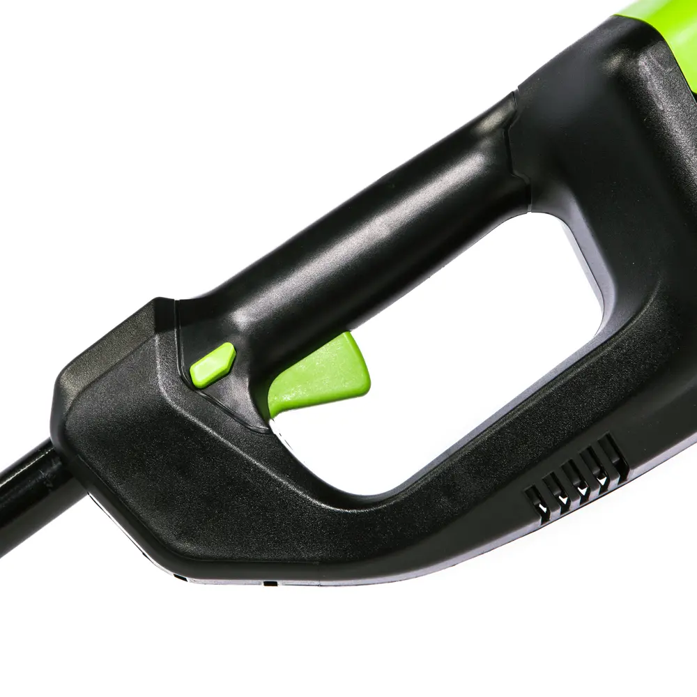 Фото 13 Снегоуборщик аккумуляторный бесщёточный Greenworks GD60SS30K4 30 см 60 В 1x4 Ач АКБ и ЗУ в комплекте Фото 13 Снегоуборщик аккумуляторный бесщёточный Greenworks GD60SS30K4 30 см 60 В 1x4 Ач АКБ и ЗУ в комплекте
