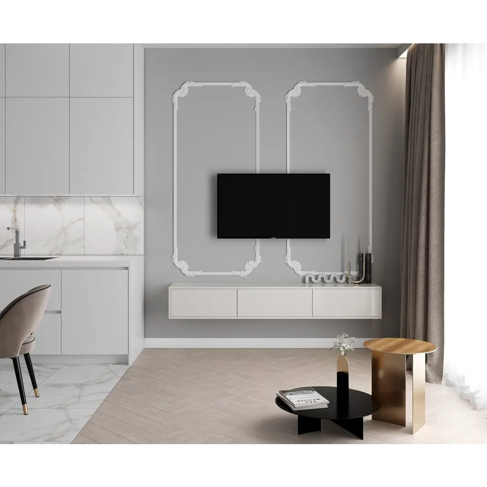 Фото Керамогранит Laparet Vitus x9999295037 14.7x59.4см 1.31 м² цвет коричневый, цена за упаковку