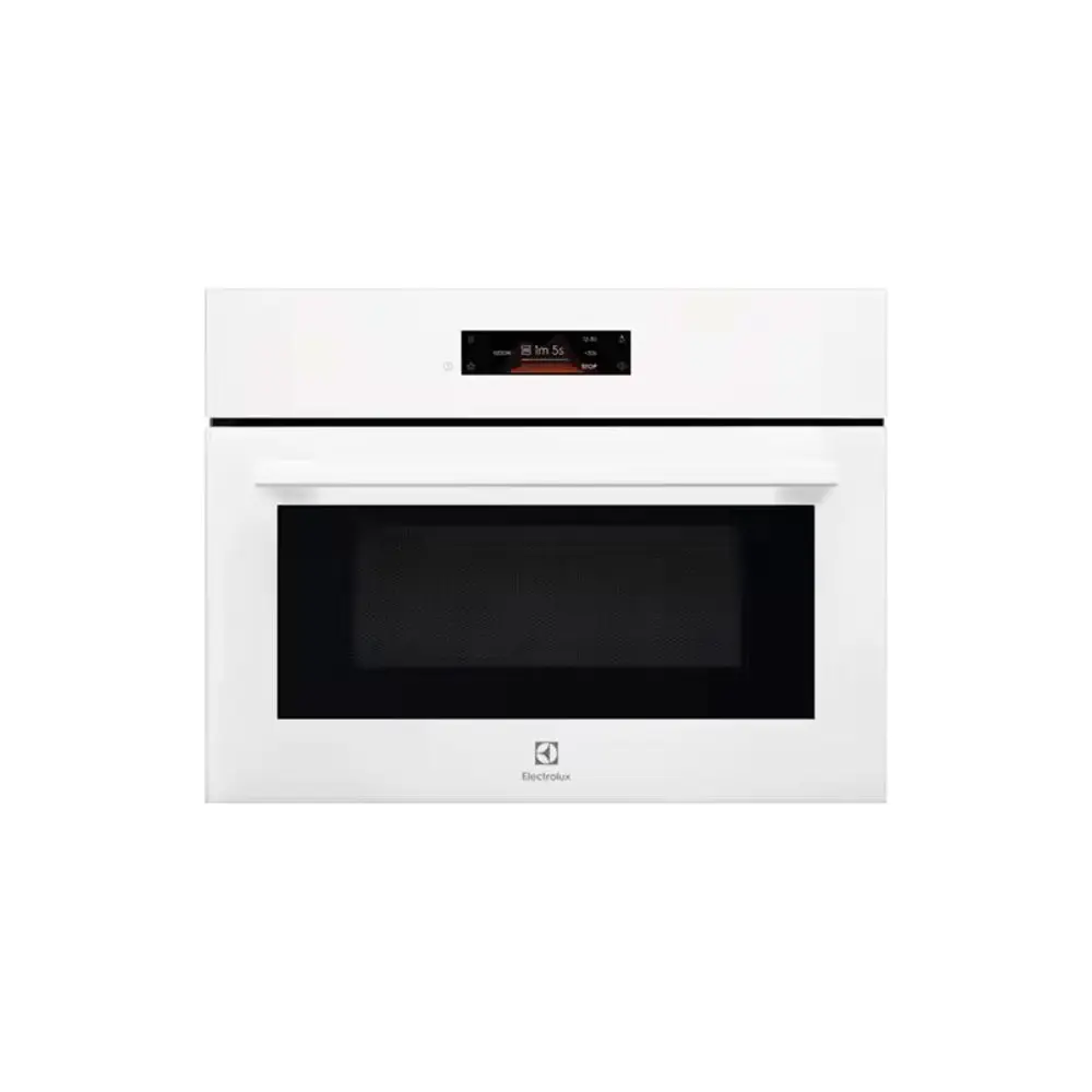 Фото Встраиваемая микроволновая печь Electrolux EVM8E08V 628274 42 л 59.6x45.5x56.7 см цвет белый Фото Встраиваемая микроволновая печь Electrolux EVM8E08V 628274 42 л 59.6x45.5x56.7 см цвет белый