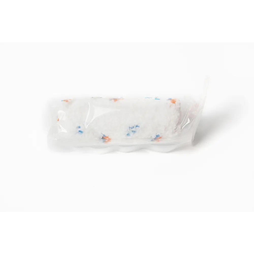 Фото 2 Валик сменный Vaiven Microfiber Silk 10 см окантовочный Фото 2 Валик сменный Vaiven Microfiber Silk 10 см окантовочный