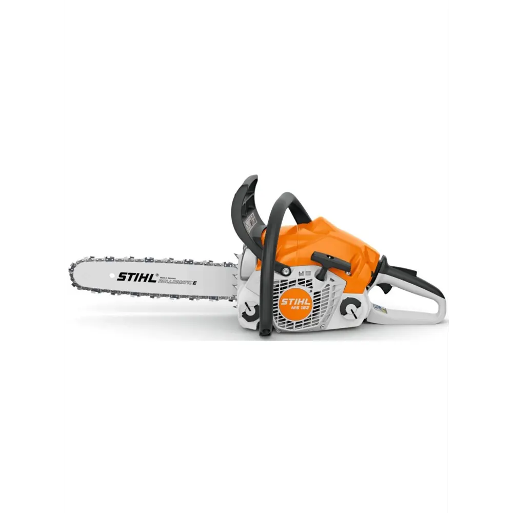 Фото Бензопила Stihl MS 182 2075273 2.2 л.с. шина 35 см Фото Бензопила Stihl MS 182 2075273 2.2 л.с. шина 35 см