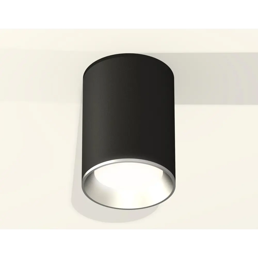 Фото 6 Светильник точечный накладной Ambrella light Xs6313002 2 м² цвет черный Фото 6 Светильник точечный накладной Ambrella light Xs6313002 2 м² цвет черный