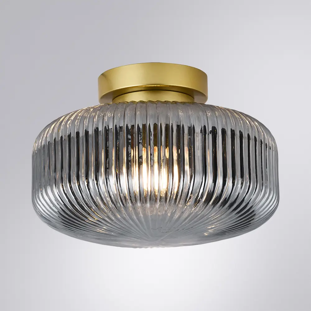 Фото 2 Люстра потолочная Arte Lamp Hamal Ar_a6170pl-1go 1 лампа 1 м² цвет золото Фото 2 Люстра потолочная Arte Lamp Hamal Ar_a6170pl-1go 1 лампа 1 м² цвет золото