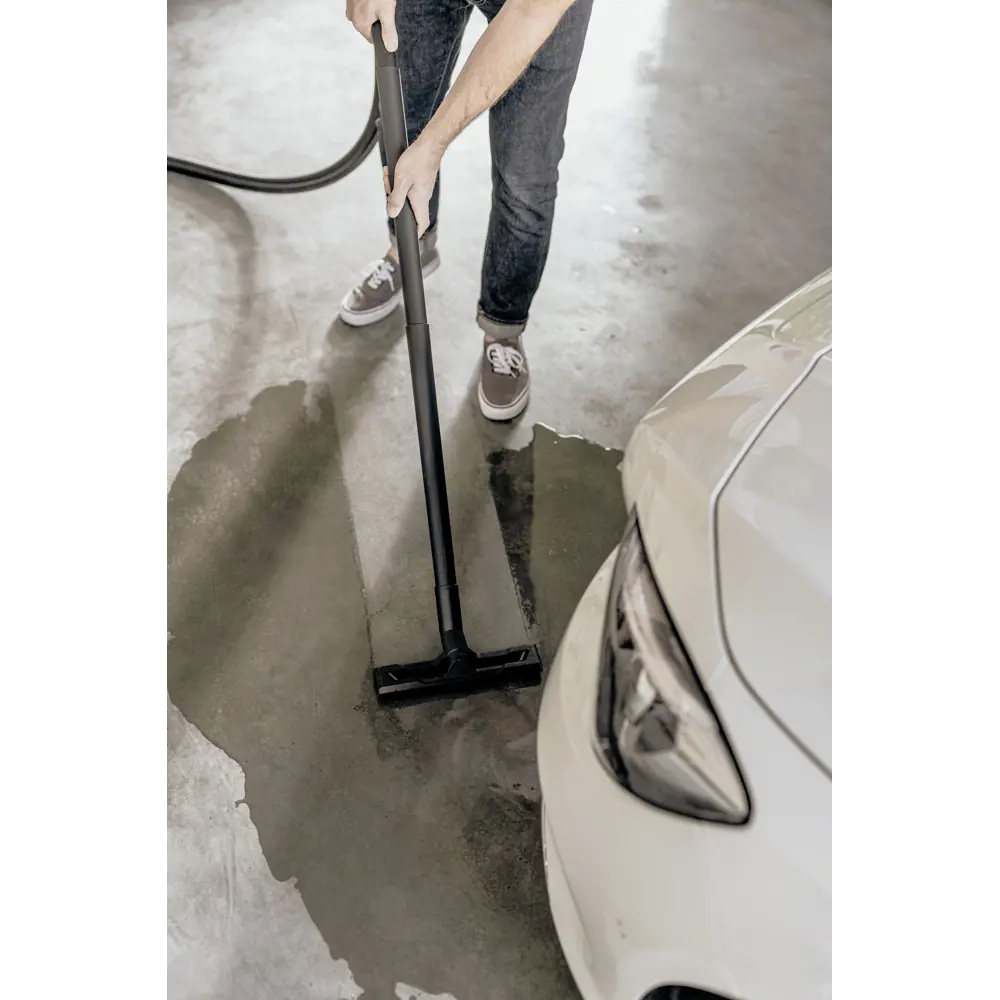Фото 5 Пылесос Karcher WD 3 V-15/4/20 Car, 1000 Вт, 15 л Фото 5 Пылесос Karcher WD 3 V-15/4/20 Car, 1000 Вт, 15 л