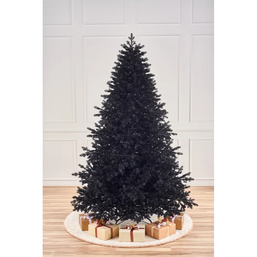 Фото Искусственная елка Max christmas ЕЧР 21 Черная 210 см Фото Искусственная елка Max christmas ЕЧР 21 Черная 210 см