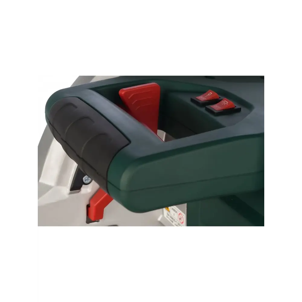 Фото 5 Пила торцовочная сетевая Metabo KGS 305 M, 2000 Вт Фото 5 Пила торцовочная сетевая Metabo KGS 305 M, 2000 Вт