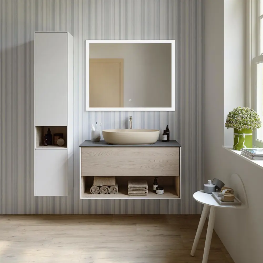 Фото 4 Раковина накладная Kerama marazzi PLR.wb.60\SAN 61см Фото 4 Раковина накладная Kerama marazzi PLR.wb.60\SAN 61см