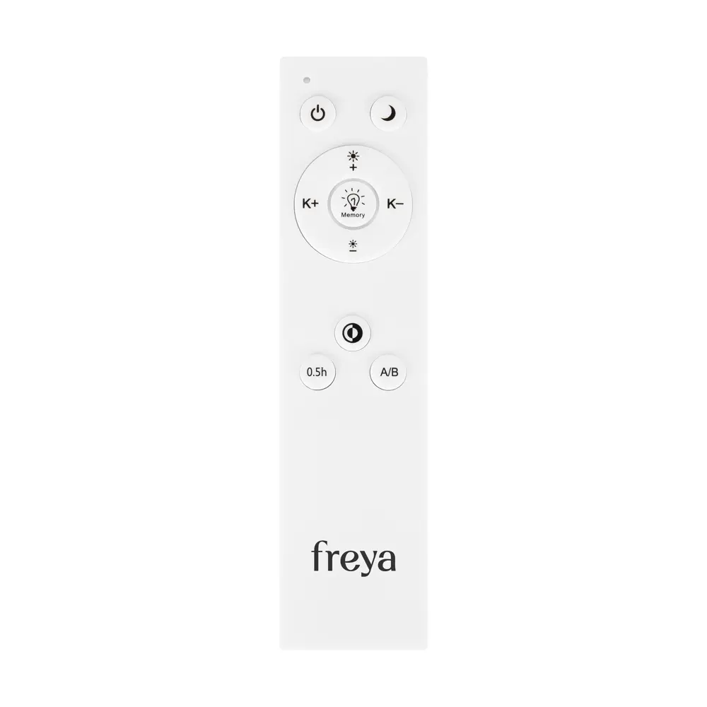 Фото 7 Люстра потолочная светодиодная Freya Square с пультом управления 32 м² регулируемый белый свет цвет черный Фото 7 Люстра потолочная светодиодная Freya Square с пультом управления 32 м² регулируемый белый свет цвет черный