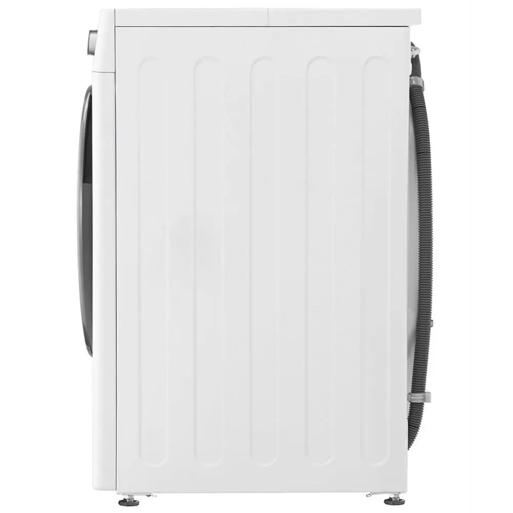 Фото 10 Стиральная машина Lg F2v3gs4w 60x85x47 см 8.5 кг цвет белый Фото 10 Стиральная машина Lg F2v3gs4w 60x85x47 см 8.5 кг цвет белый