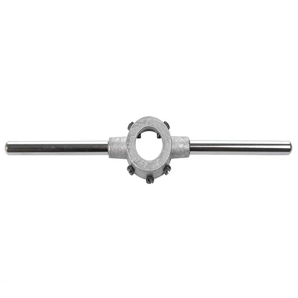 Фото Плашкодержатель Garwin Industrial GM-DS0709 M7 - M9, 224 мм Фото Плашкодержатель Garwin Industrial GM-DS0709 M7 - M9, 224 мм