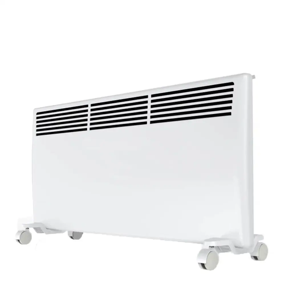 Фото Конвектор электрический Zeder 20EX-01 с электронным термостатом 2000 Вт Фото Конвектор электрический Zeder 20EX-01 с электронным термостатом 2000 Вт