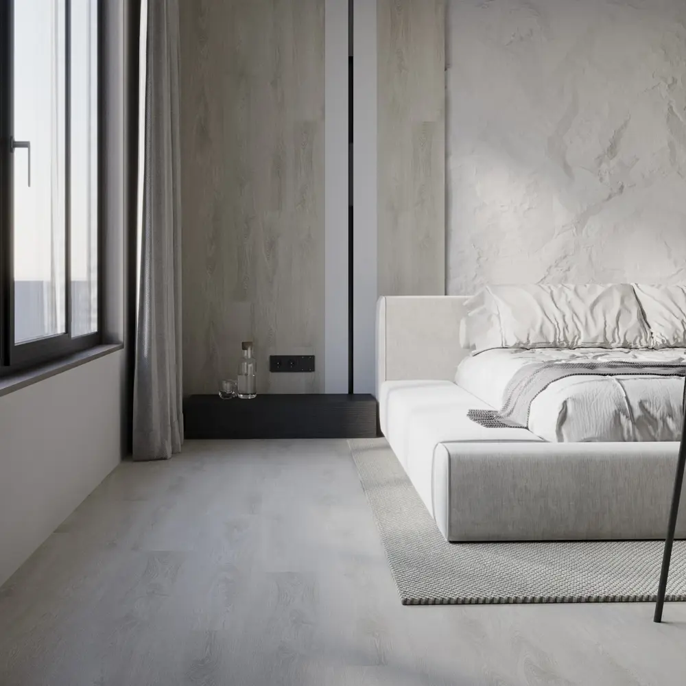 Фото SPC плитка Novafloor Parkett Oak Cream 43 класс толщина 4 мм 2.245 м², цена за упаковку Фото SPC плитка Novafloor Parkett Oak Cream 43 класс толщина 4 мм 2.245 м², цена за упаковку