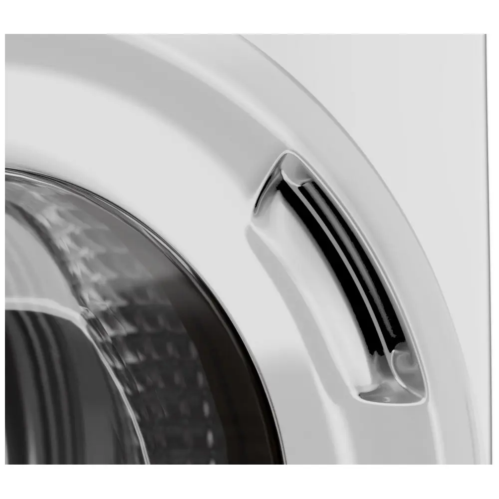 Фото 9 Стиральная машина Haier Hw60-bp12929b 59.5x85x38 см 6 кг цвет белый Фото 9 Стиральная машина Haier Hw60-bp12929b 59.5x85x38 см 6 кг цвет белый