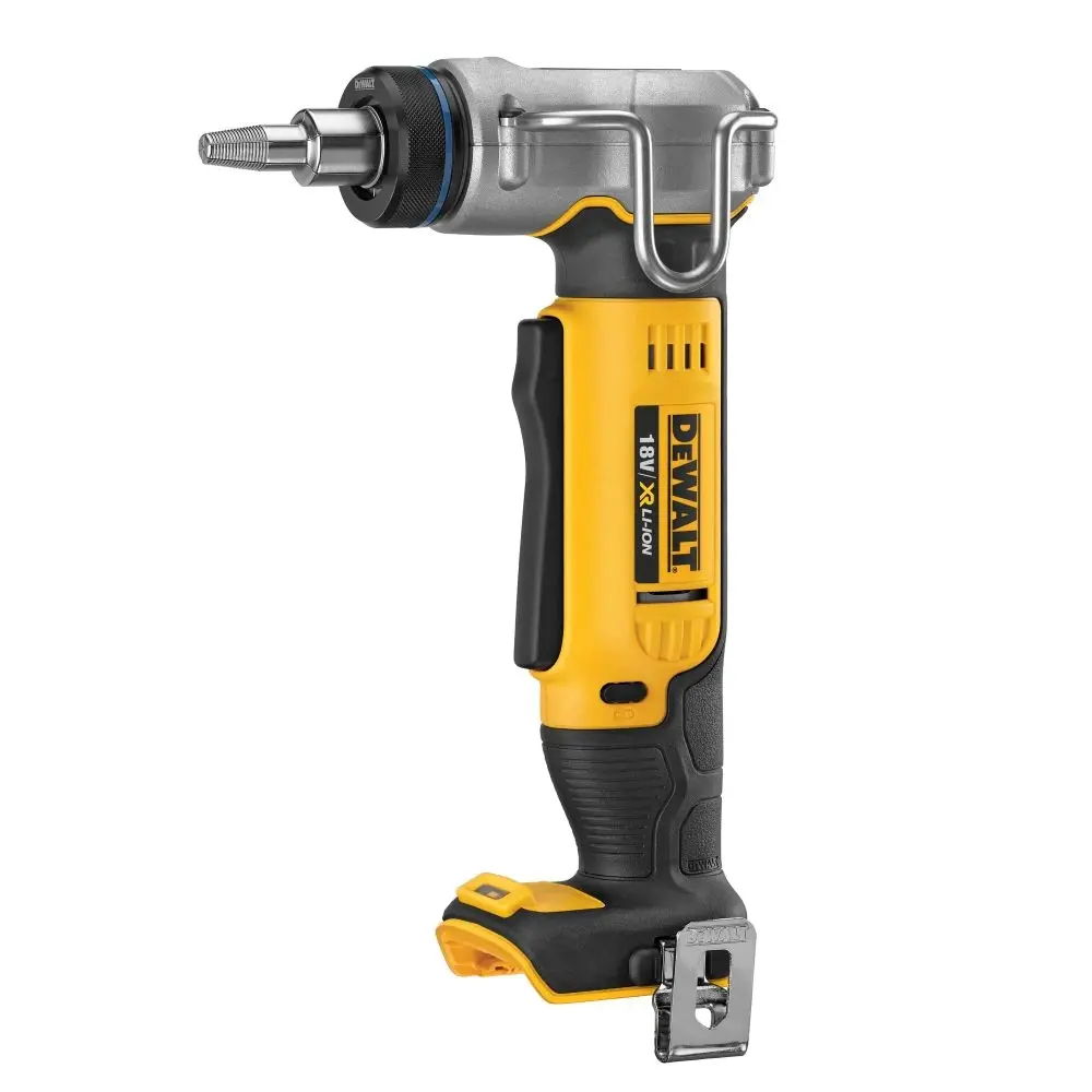 Фото 2 Расширитель для труб аккумуляторный DeWalt DCE400NT без АКБ и ЗУ Фото 2 Расширитель для труб аккумуляторный DeWalt DCE400NT без АКБ и ЗУ