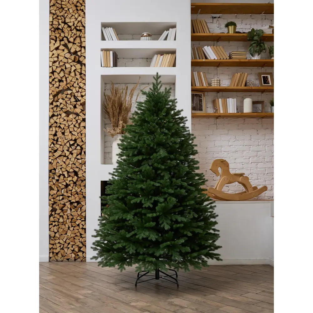 Фото Искусственная елка Max christmas ЕСВ 27 Версальская 270 см Фото Искусственная елка Max christmas ЕСВ 27 Версальская 270 см