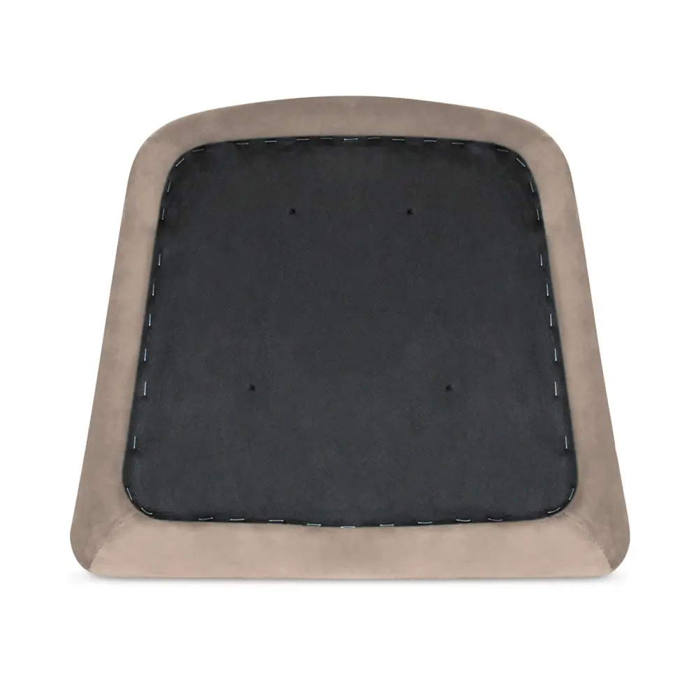 Фото 4 Стул Sheffilton 8908251302 58x84x58 см велюр цвет Черный Фото 4 Стул Sheffilton 8908251302 58x84x58 см велюр цвет Черный