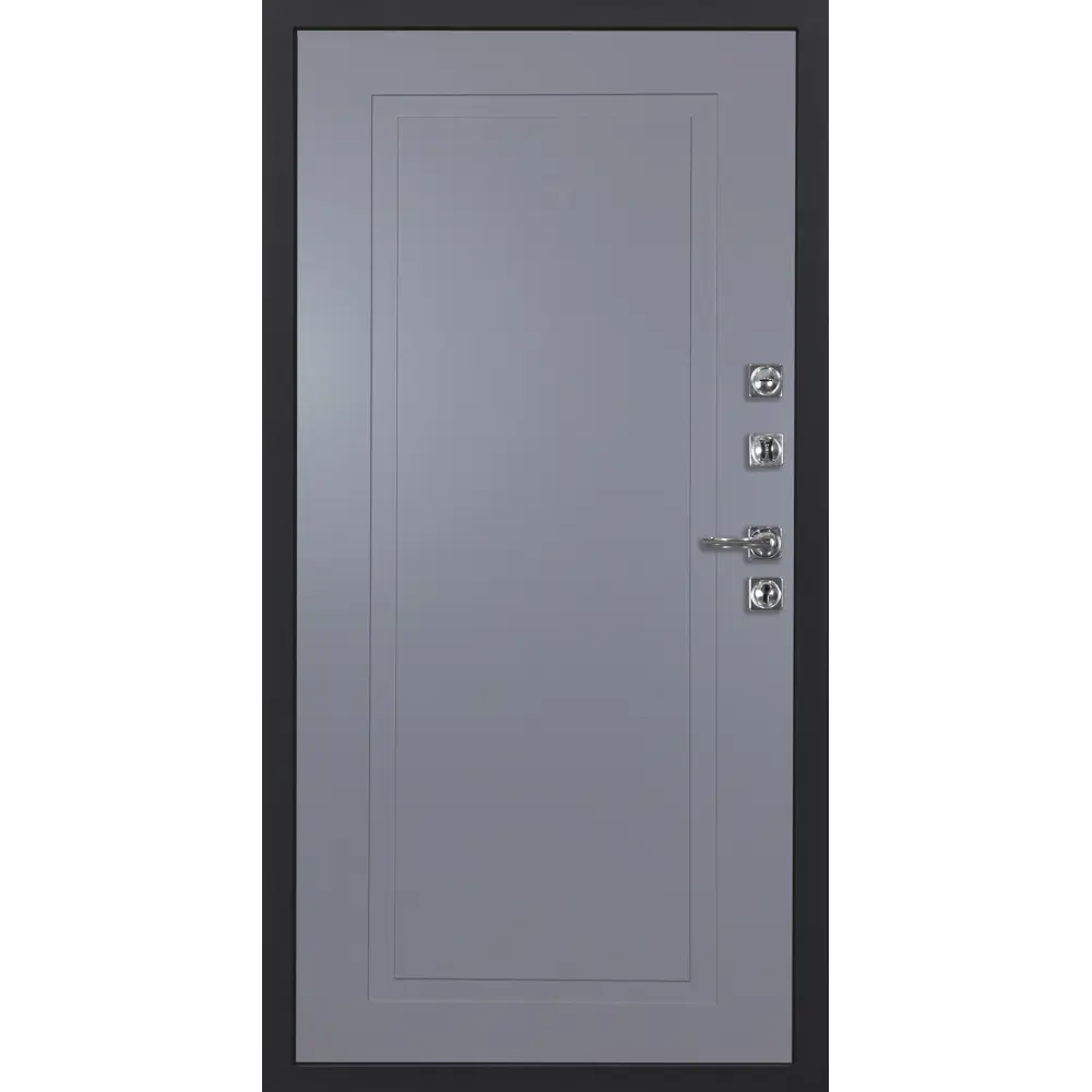 Фото 2 Входная дверь Diva ДХ-39 205x86см правый венге/Н10 силк маус Фото 2 Входная дверь Diva ДХ-39 205x86см правый венге/Н10 силк маус