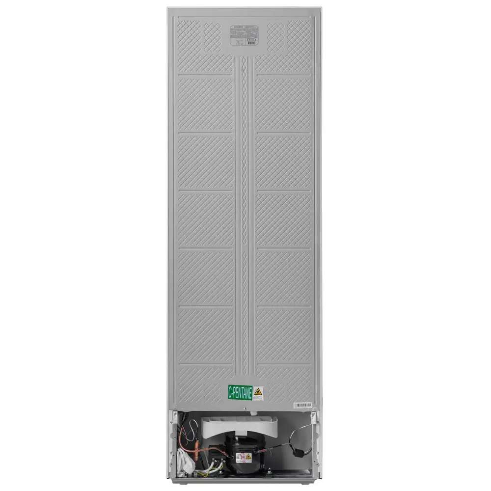 Фото 5 Отдельностоящий холодильник двухкамерный Maunfeld MFF170W 54.5x168 см цвет белый Фото 5 Отдельностоящий холодильник двухкамерный Maunfeld MFF170W 54.5x168 см цвет белый