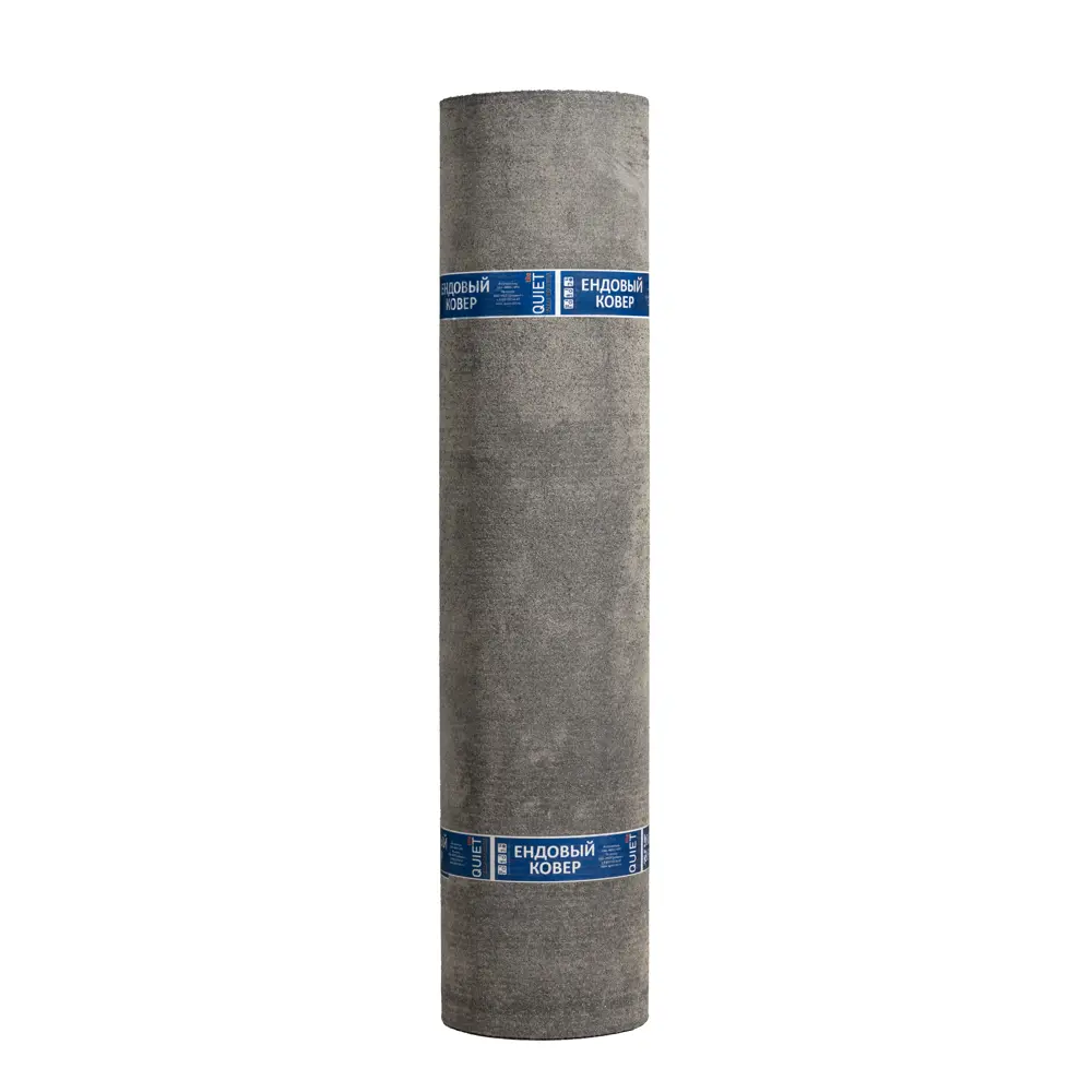Фото 2 Ендовый ковер Quiet tile 10м² цвет песок пустыни Фото 2 Ендовый ковер Quiet tile 10м² цвет песок пустыни