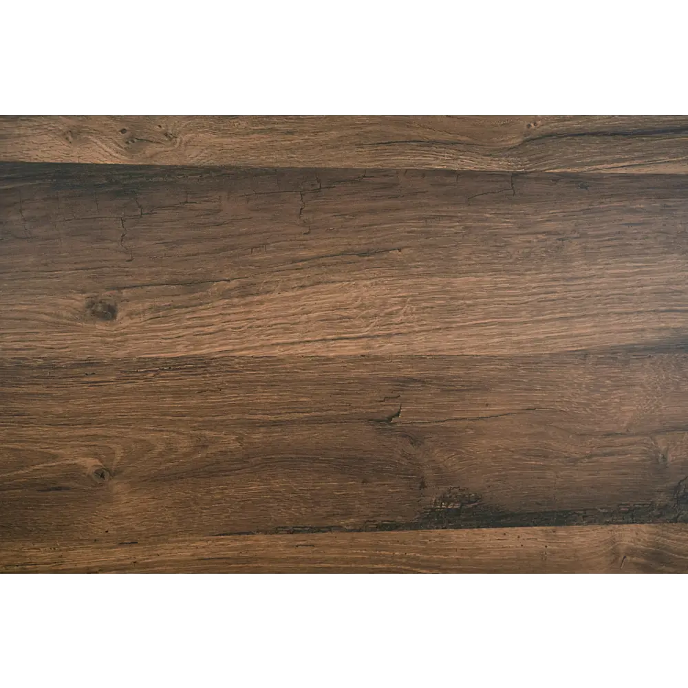 Фото 2 Кухонная столешница Скиф с торцевыми планками 300x60x2.6 см ЛДСП цвет дуб корсика темный Фото 2 Кухонная столешница Скиф с торцевыми планками 300x60x2.6 см ЛДСП цвет дуб корсика темный