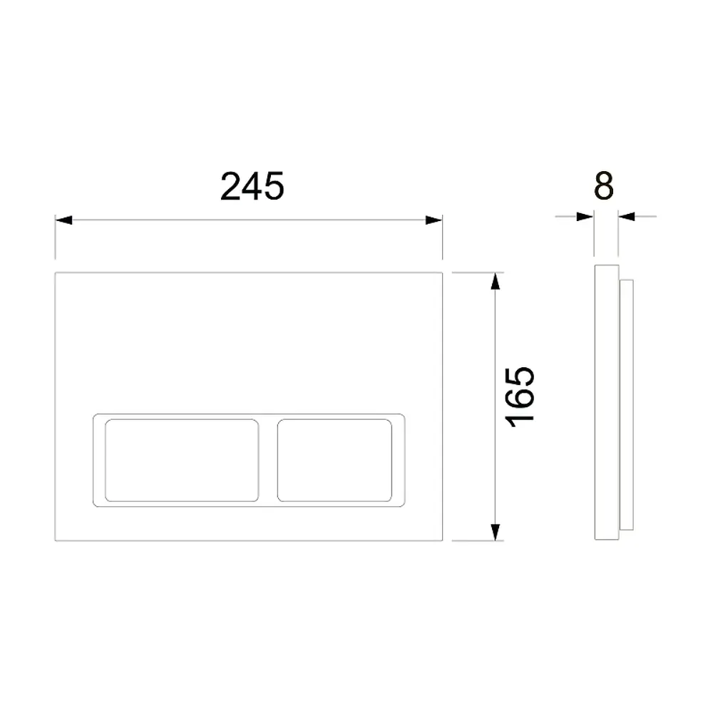 Фото 4 Комплект TECE spring инсталляция S955203 Hansgrohe унитаз подвесной 54x36 HGSET001безободковый Фото 4 Комплект TECE spring инсталляция S955203 Hansgrohe унитаз подвесной 54x36 HGSET001безободковый