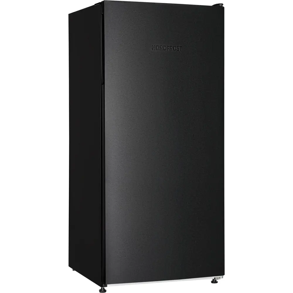 Фото Отдельностоящая морозильная камера Nordfrost DF 263 BAP 57.4x128.7x62.5 см цвет черный матовый Фото Отдельностоящая морозильная камера Nordfrost DF 263 BAP 57.4x128.7x62.5 см цвет черный матовый