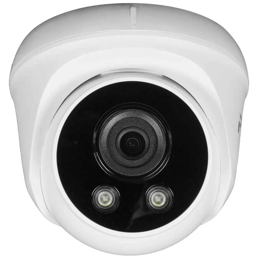 Фото 4 IP-камера внутренняя Ps-Link PS-IP405P с POE 5 Мп цвет белый Фото 4 IP-камера внутренняя Ps-Link PS-IP405P с POE 5 Мп цвет белый