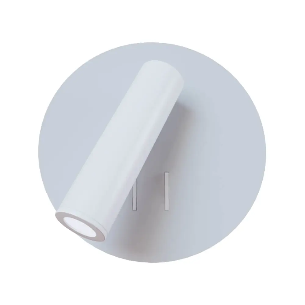 Фото 3 Спот Loft it Floadow LOFT2018-WH LED 9W Фото 3 Спот Loft it Floadow LOFT2018-WH LED 9W