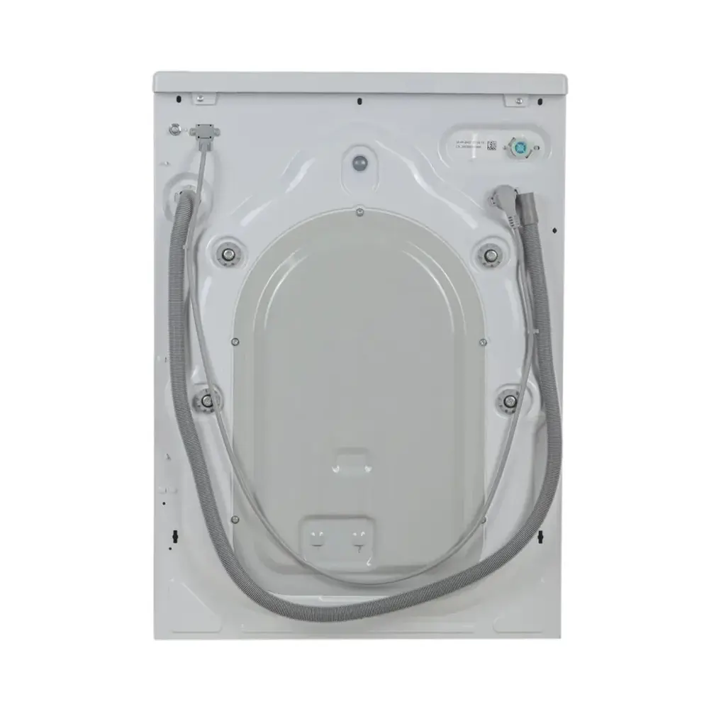 Фото 6 Стиральная машина Beko Wdn 635p1 bsw 59.9x83.9x41.4 см 6 кг цвет белый Фото 6 Стиральная машина Beko Wdn 635p1 bsw 59.9x83.9x41.4 см 6 кг цвет белый