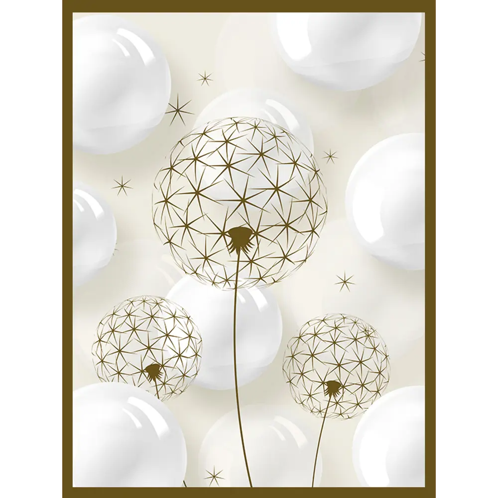 Фото 5 Фотообои флизелиновые Homepick Fotooboi200cm 200x270 см Oduvanchiki2m/4100/ Фото 5 Фотообои флизелиновые Homepick Fotooboi200cm 200x270 см Oduvanchiki2m/4100/