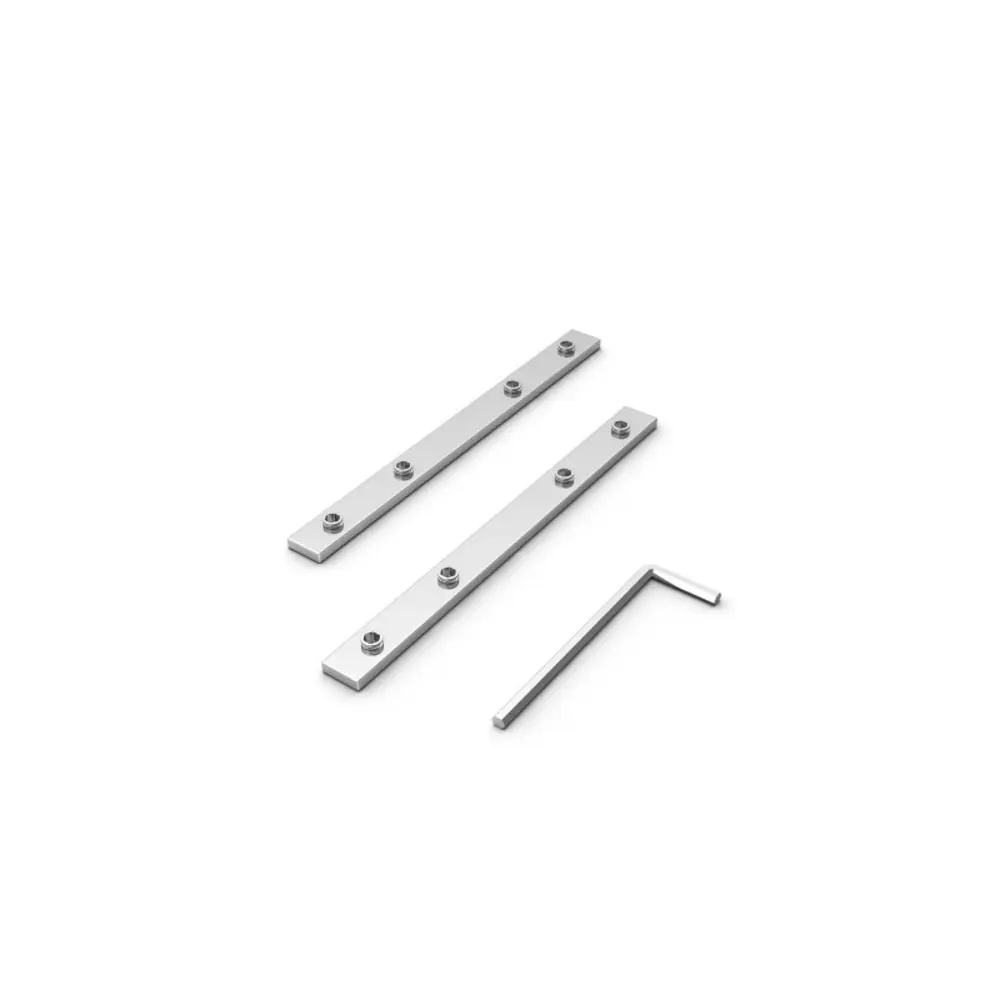 Фото 3 Соединитель профиля Arlight SL-LINIA32-FANTOM-180 Set 030122 Фото 3 Соединитель профиля Arlight SL-LINIA32-FANTOM-180 Set 030122