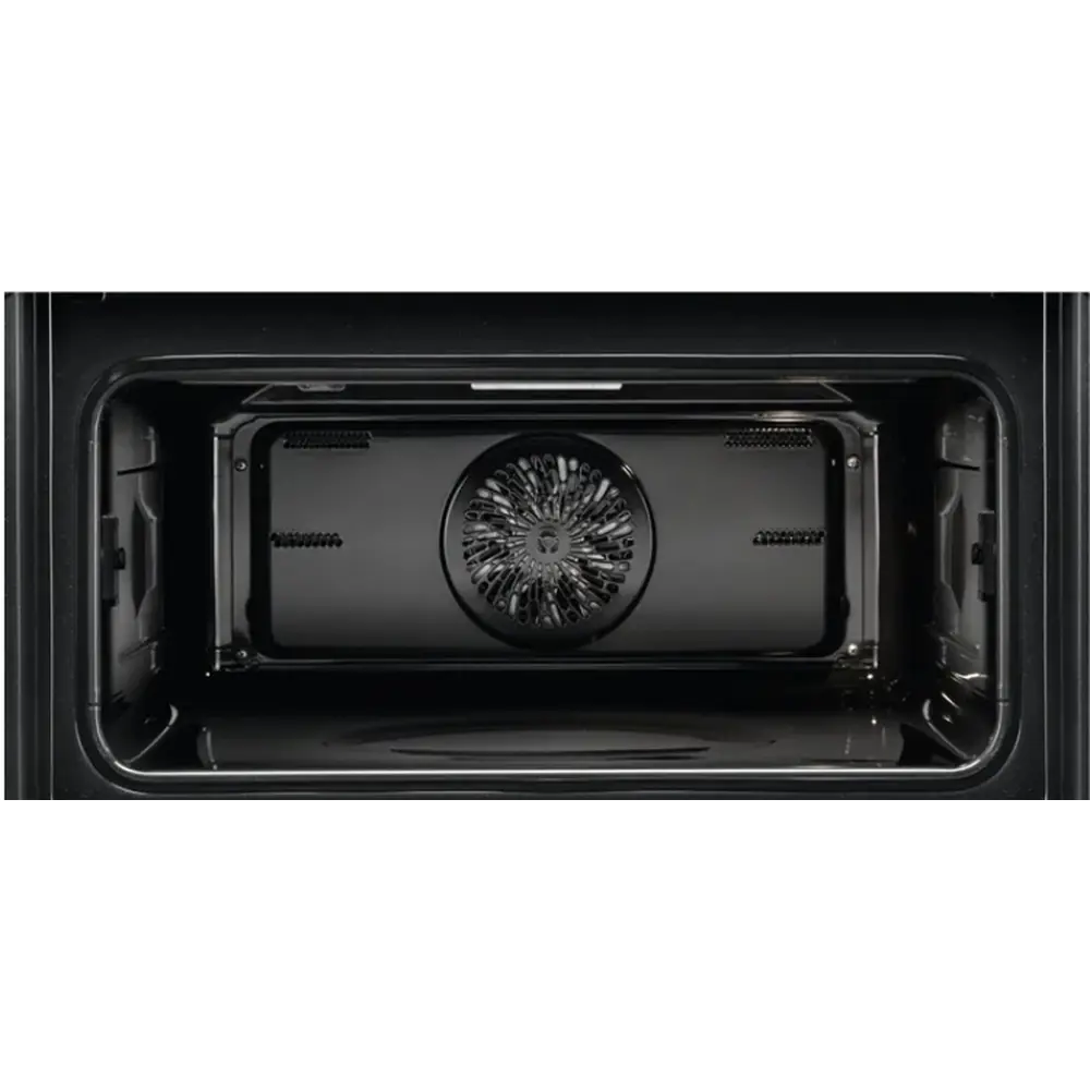 Фото 2 Встраиваемый духовой шкаф Electrolux EVL6E46X 59.5х45.5х56.7 см цвет серебристый Фото 2 Встраиваемый духовой шкаф Electrolux EVL6E46X 59.5х45.5х56.7 см цвет серебристый