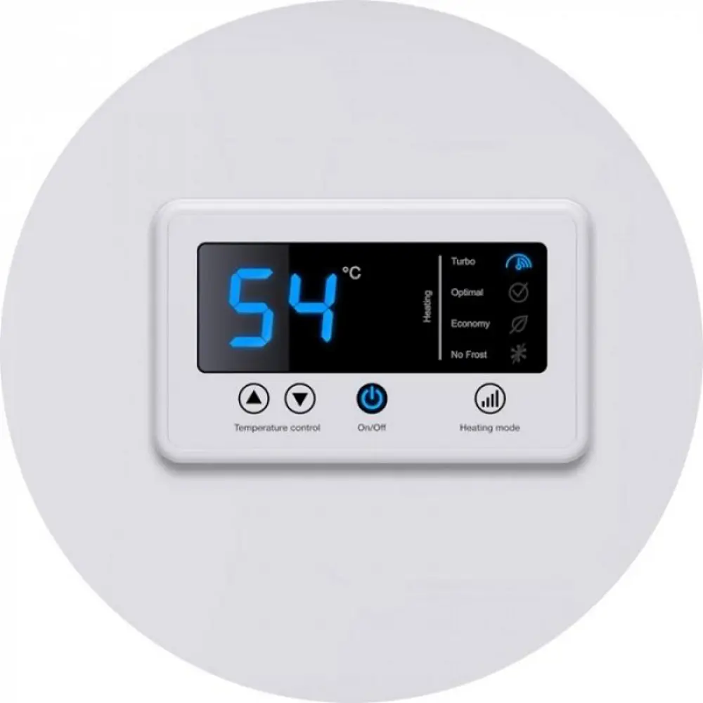 Фото 2 Накопительный водонагреватель электрический 80 л Thermex IF 80 H (pro) 58055 2 кВт нержавеющая сталь мокрый ТЭН Фото 2 Накопительный водонагреватель электрический 80 л Thermex IF 80 H (pro) 58055 2 кВт нержавеющая сталь мокрый ТЭН