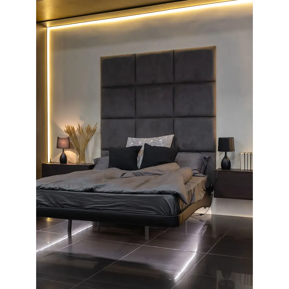 Фото 11 Комплект светодиодной ленты Elektrostandard a053667 352 диод/11 Вт/м 24 В 8 мм IP20 5 м нейтральный белый свет Фото 11 Комплект светодиодной ленты Elektrostandard a053667 352 диод/11 Вт/м 24 В 8 мм IP20 5 м нейтральный белый свет