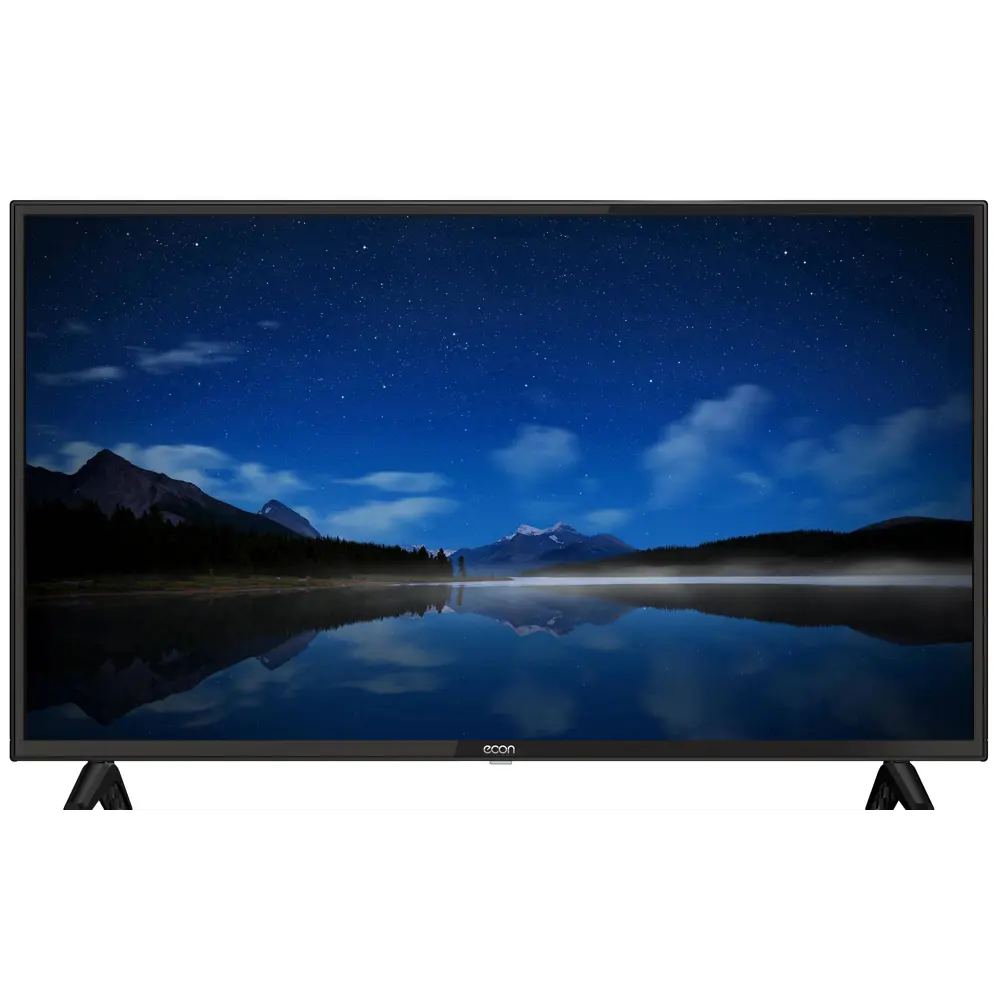 Фото 2 Телевизор Econ EX-40FS014B 40" 102 см цвет черный Фото 2 Телевизор Econ EX-40FS014B 40" 102 см цвет черный