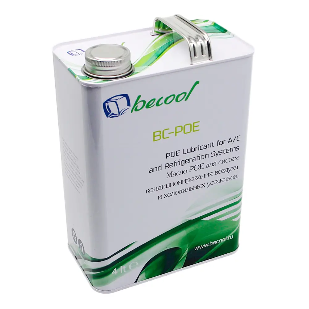 Фото Масло мотороное синтетическое Becoo л BC-POE 100 4 л Фото Масло мотороное синтетическое Becoo л BC-POE 100 4 л
