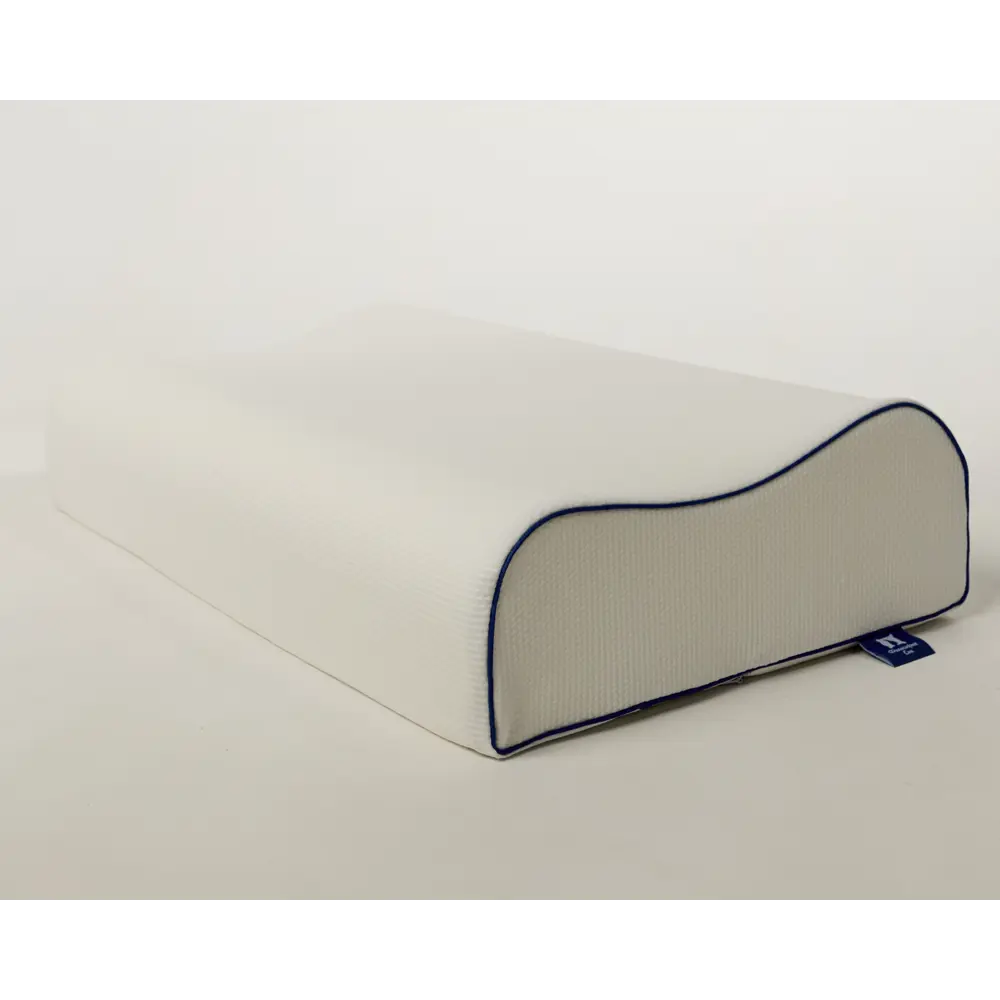 Фото 2 Подушка анатомическая Философия Сна Big Contour Plus FS0023 60x40x13/15 Фото 2 Подушка анатомическая Философия Сна Big Contour Plus FS0023 60x40x13/15