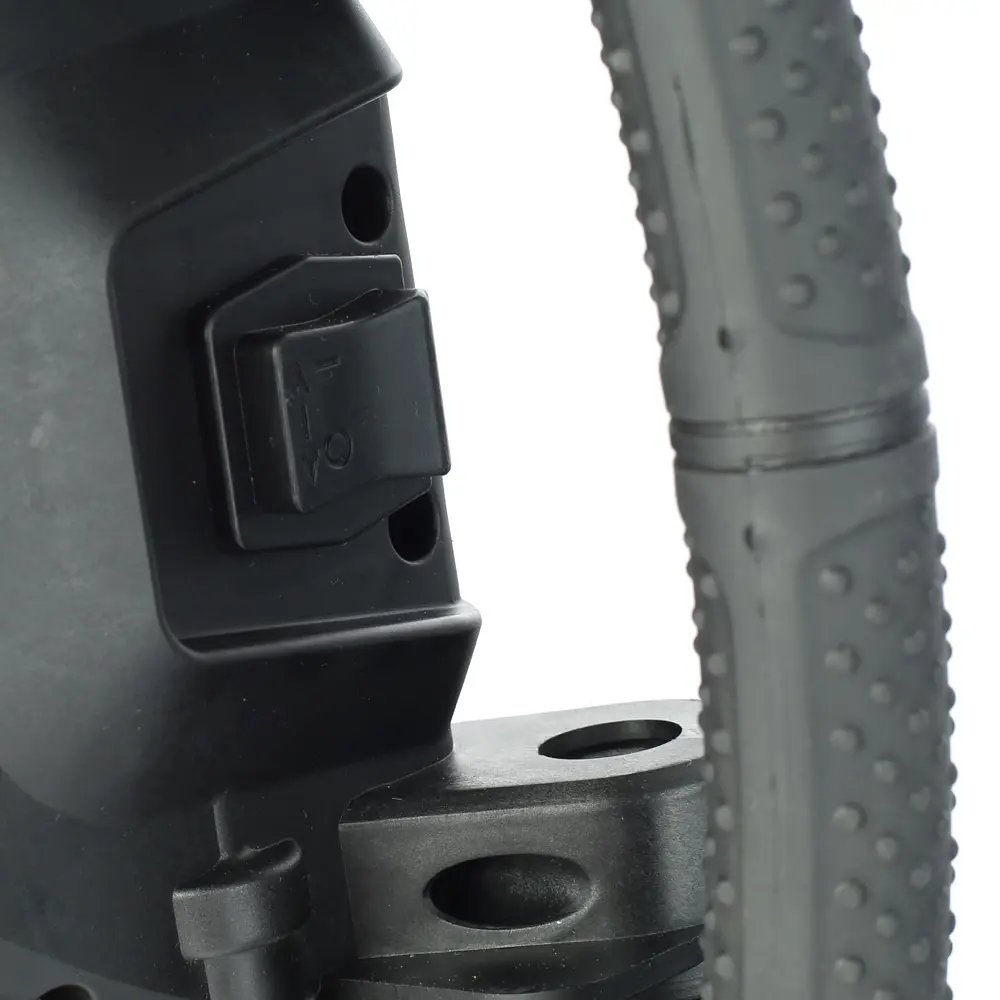 Фото 7 Отбойный молоток сетевой HEX-30 Patriot DB560, 1800 Вт, 45 Дж