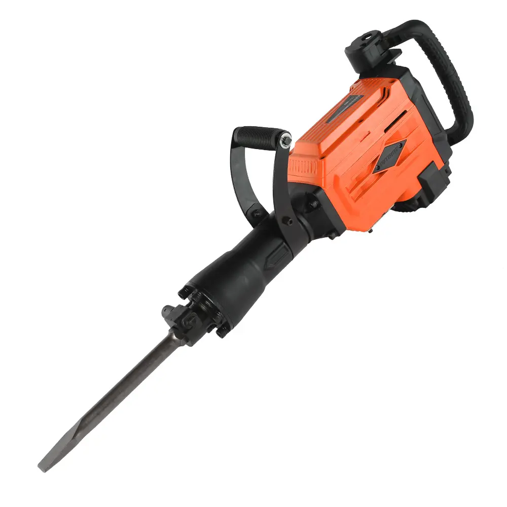 Фото Отбойный молоток сетевой HEX-30 Patriot DB560, 1800 Вт, 45 Дж