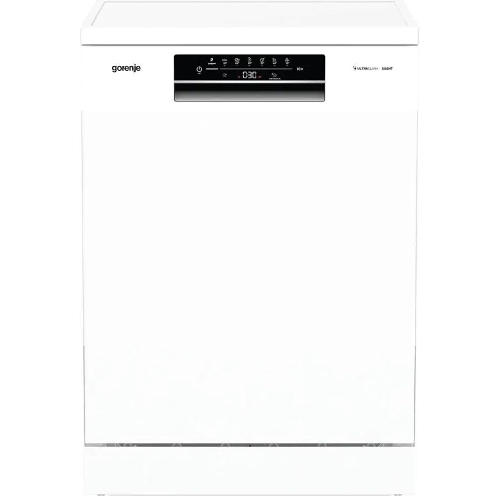 Фото 2 Встраиваемая посудомоечная машина Gorenje GS642E90W 59.9 см 6 программ цвет белый Фото 2 Встраиваемая посудомоечная машина Gorenje GS642E90W 59.9 см 6 программ цвет белый