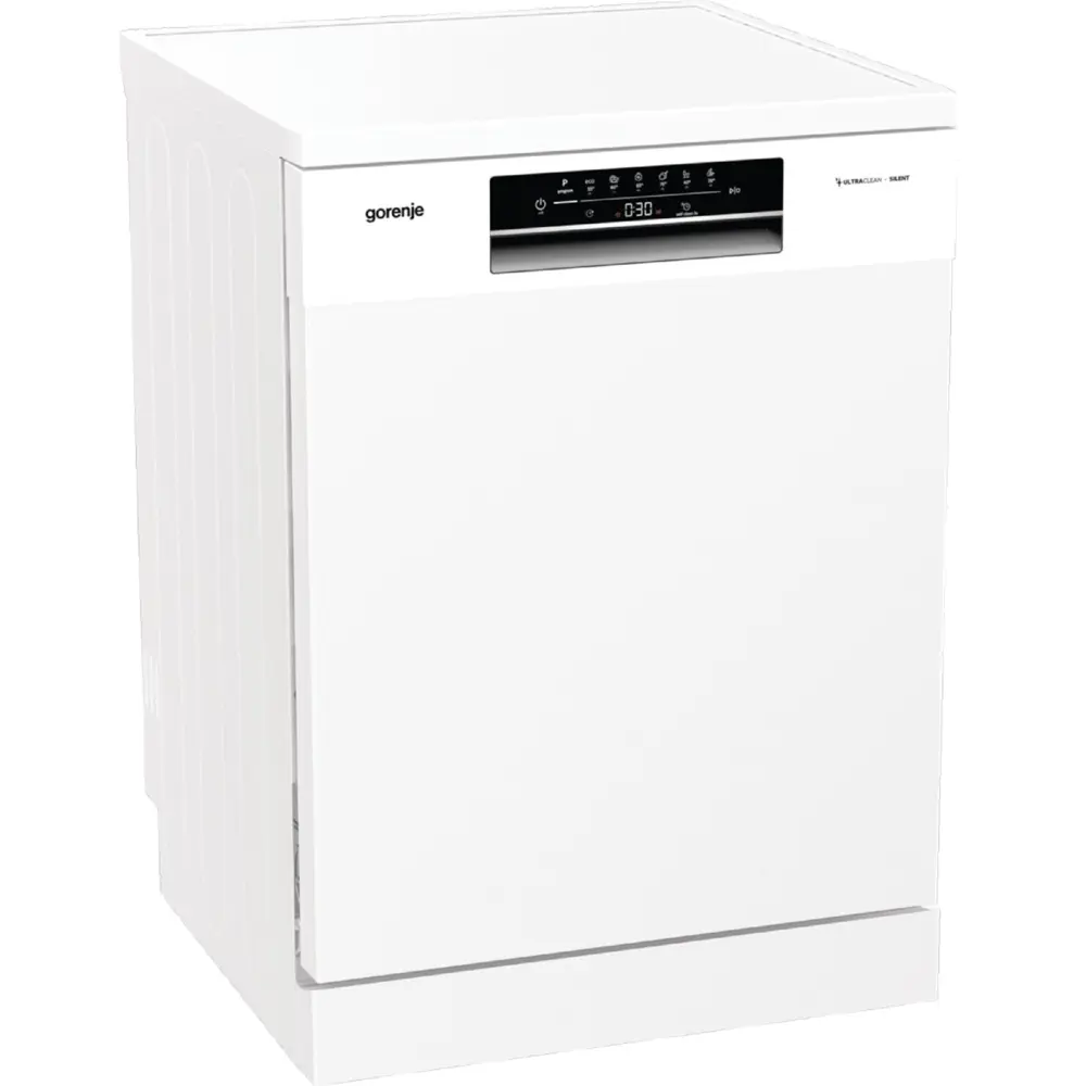 Фото 3 Встраиваемая посудомоечная машина Gorenje GS642E90W 59.9 см 6 программ цвет белый Фото 3 Встраиваемая посудомоечная машина Gorenje GS642E90W 59.9 см 6 программ цвет белый