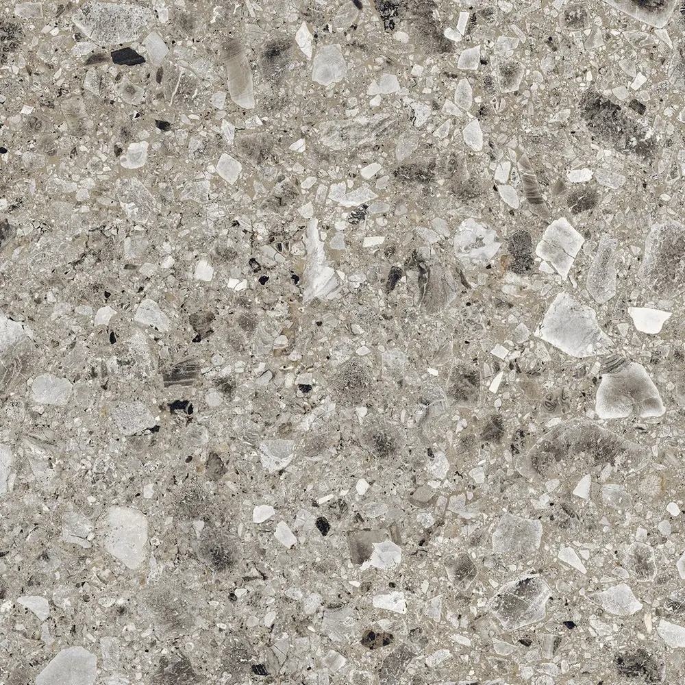 Фото 2 Керамогранит Kerranova Terrazzo K-332/MR/600x600 60x60см цвет бежевый Фото 2 Керамогранит Kerranova Terrazzo K-332/MR/600x600 60x60см цвет бежевый