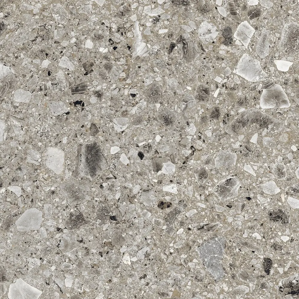 Фото 8 Керамогранит Kerranova Terrazzo K-332/MR/600x600 60x60см цвет бежевый Фото 8 Керамогранит Kerranova Terrazzo K-332/MR/600x600 60x60см цвет бежевый