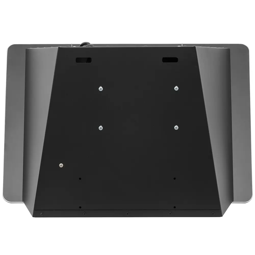 Фото 5 Вытяжка Krona Liva 500 black PB 49.6 см цвет черный Фото 5 Вытяжка Krona Liva 500 black PB 49.6 см цвет черный