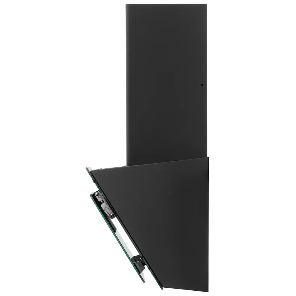 Фото 4 Вытяжка Krona Liva 500 black PB 49.6 см цвет черный Фото 4 Вытяжка Krona Liva 500 black PB 49.6 см цвет черный